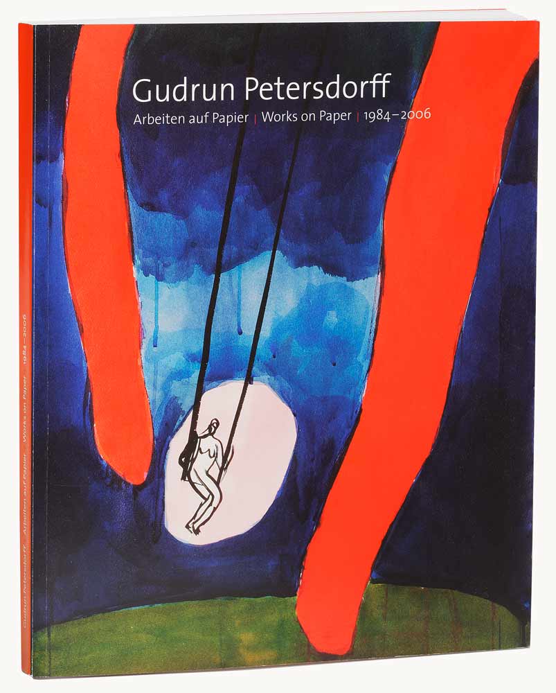 Katalog / Publikation von Gudrun Petersdorff