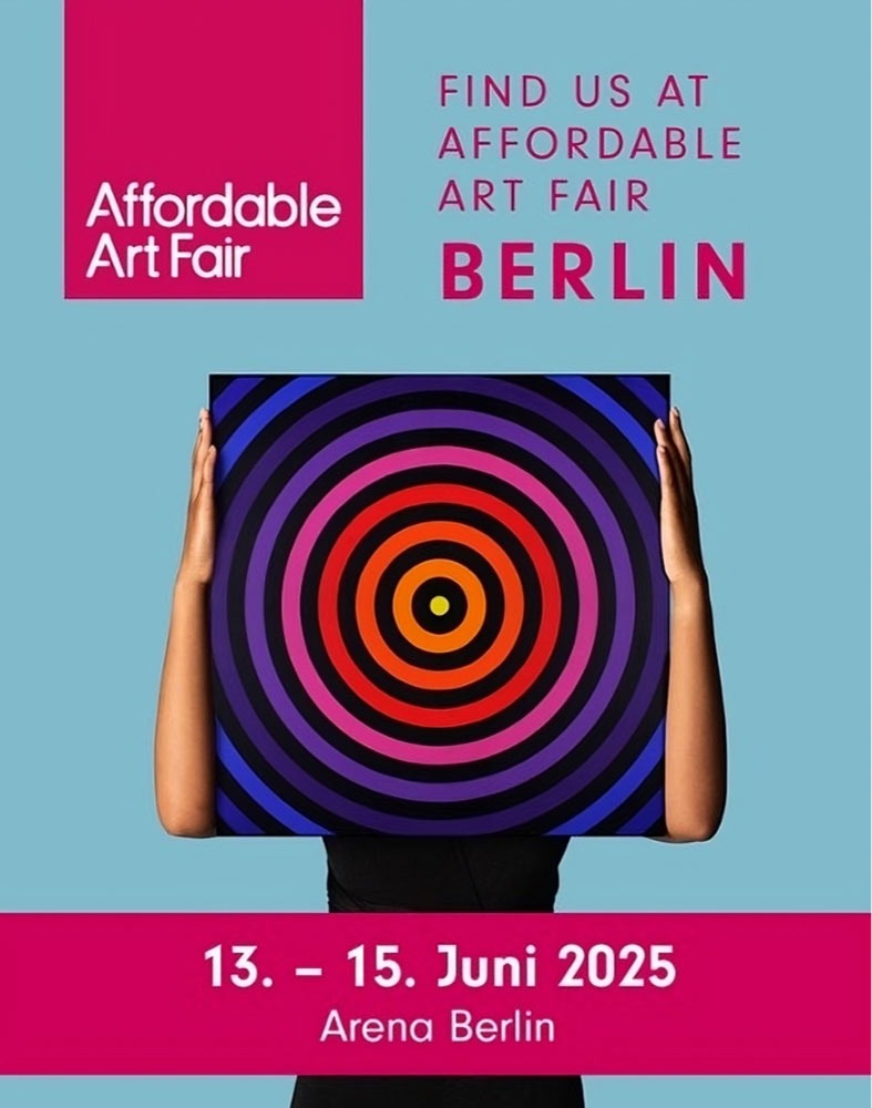 Ausstellungsplakat