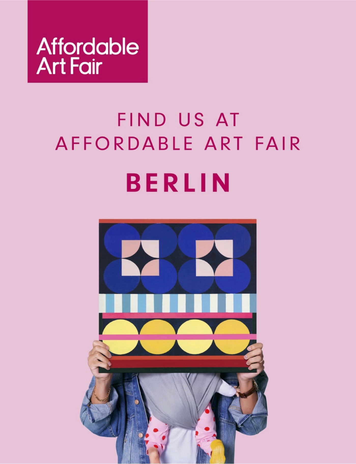 Plakat zur Ausstellung